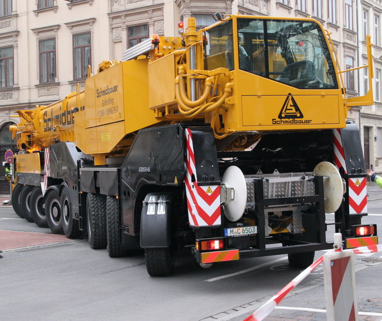 Schmidbauer Terex AC 500-2 - Copyright: www.olli80.de
