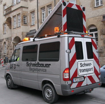 Schmidbauer MB BF3 - Copyright: www.olli80.de