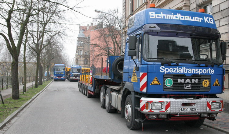 Begleiter Schmidbauer Terex AC 500-2 - Copyright: www.olli80.de