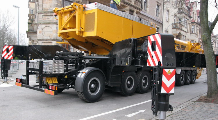 Schmidbauer Terex AC 500-2 - Copyright: www.olli80.de
