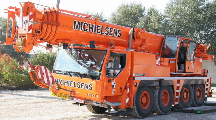 LTM 1080/1 Michielsens