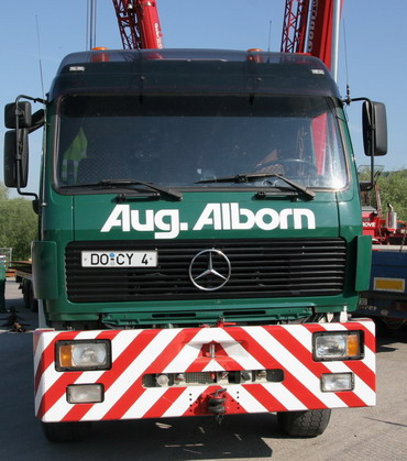 Aug. Alborn MB NG 3850