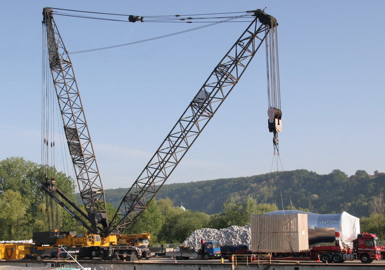 Schmidbauer Gottwald AK 850-103