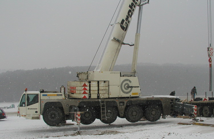 Grohmann Terex AC 200-1 - Copyright: www.olli80.de