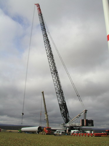 Grohmann Liebherr LG 1750 - Copyright: www.olli80.de