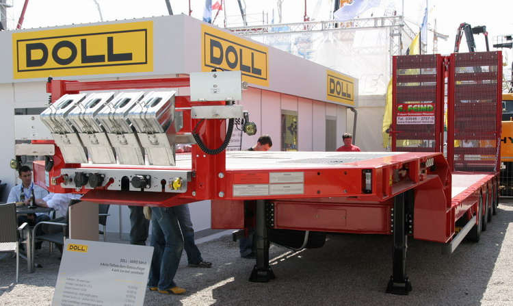 Doll Semiauflieger - Copyright: www.olli80.de