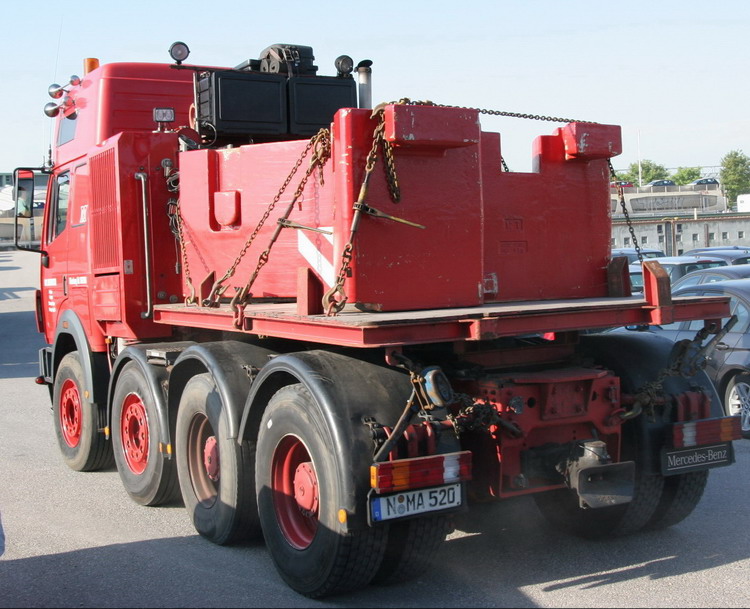 Markewitsch MB SK 3553