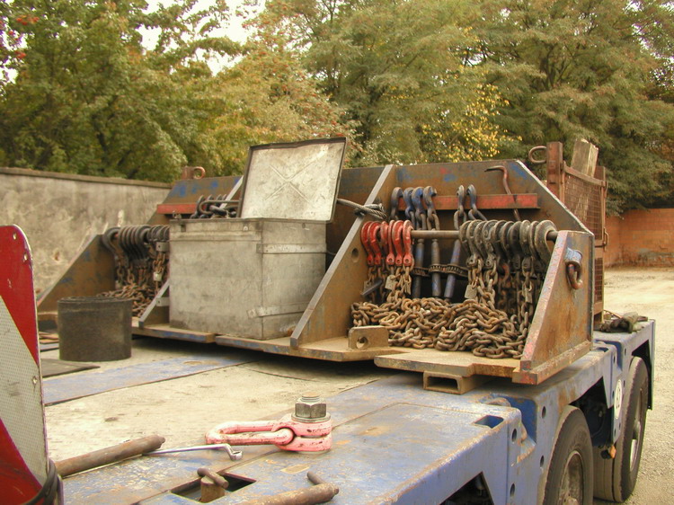 Befestigungsmaterial