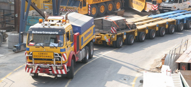Felbermayr MB NG Titan 5248