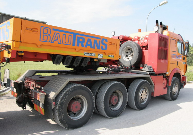 Bautrans MB SK 3553