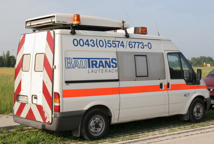 Bautrans BF3