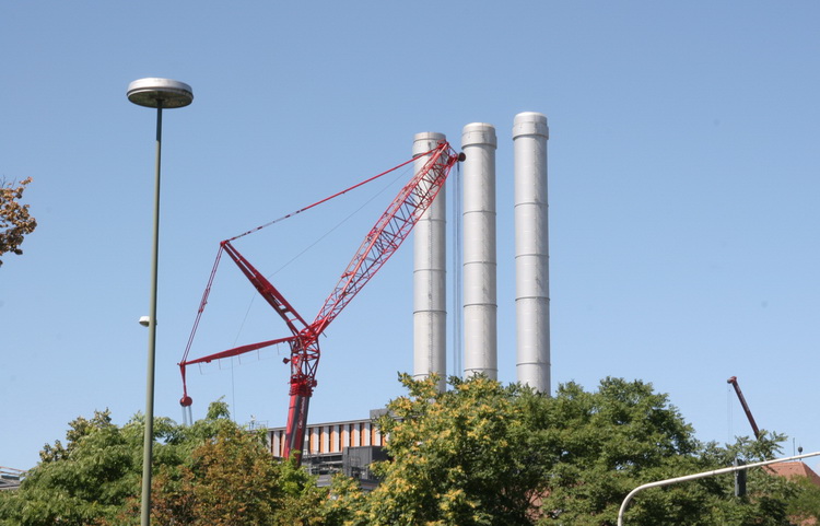 Markewitsch AC 500-2 Wippspitze