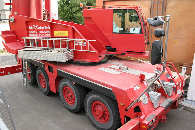 Markewitsch AC 60 City 