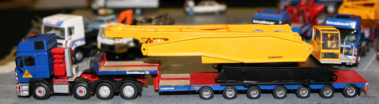 Schmidbauer CC 2400