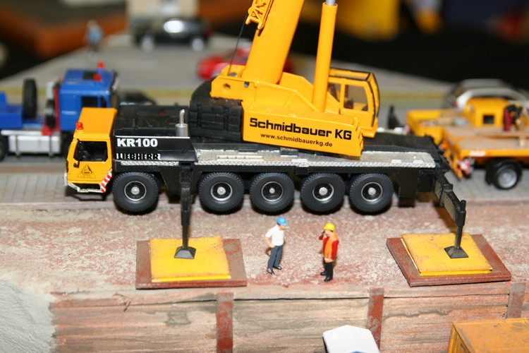 LTM 1200/1 Schmidbauer von Michael Compensis