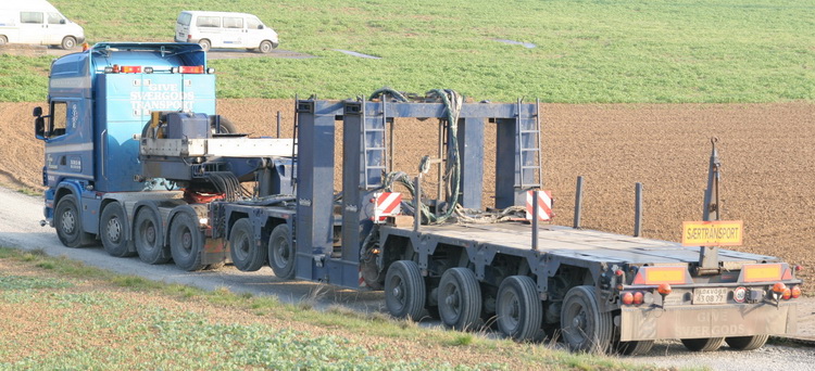 Finn Hansen 164G 580