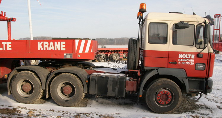 Nolte MAN F 2000