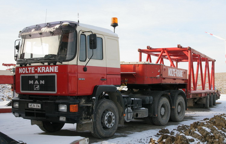 Nolte MAN F 90