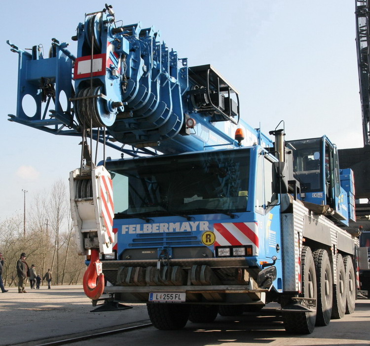 Felbermayr Terex-Demag AC 80-2