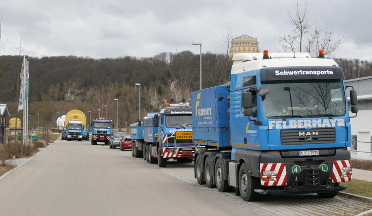 Felbermayr Fahrzeugtreffen