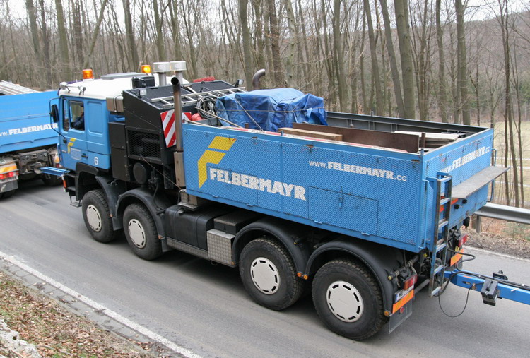 Felbermayr ÖAF 48.792