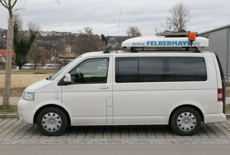 Felbermayr VW T5 BF3