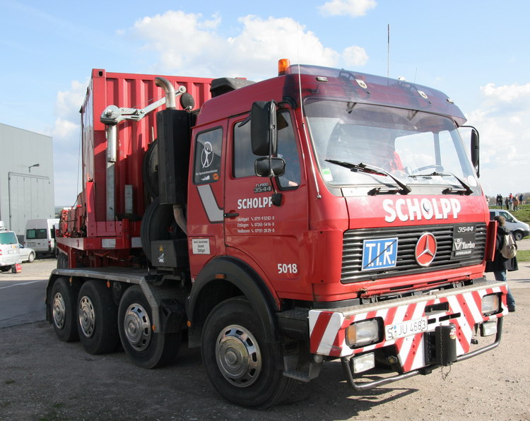 Scholpp MB NG 3544