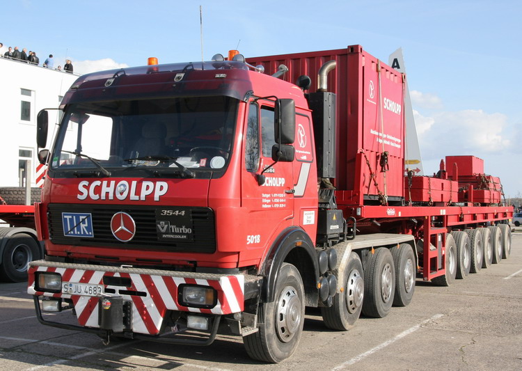 Scholpp MB NG 3544