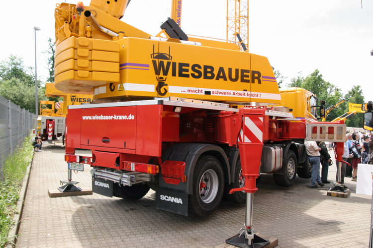 Wiesbauer LTF 1045-4.1 