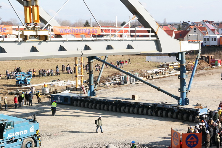 Sarens Kamag spmts