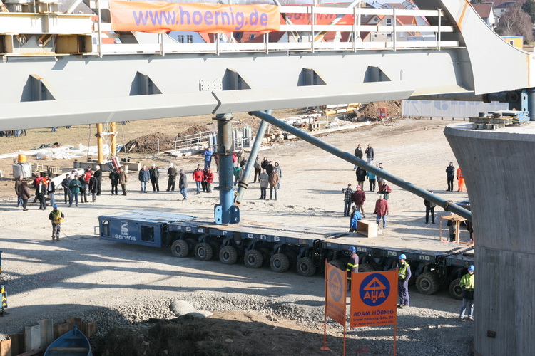 Sarens Kamag spmts