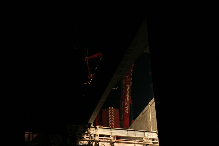 Terex AC 500-2 Markewitsch