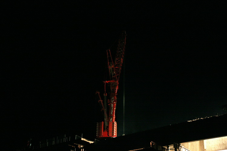 Markewitsch Terex AC 500-2