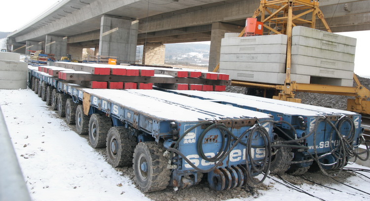 Sarens spmts