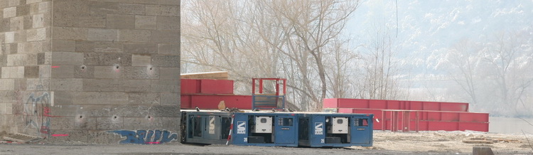 Sarens Kamag spmts