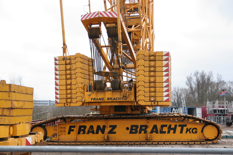 Bracht CC 2800-1