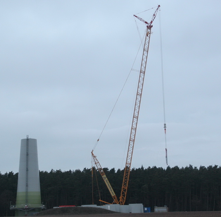 Schmidbauer Terex CC 2400-1