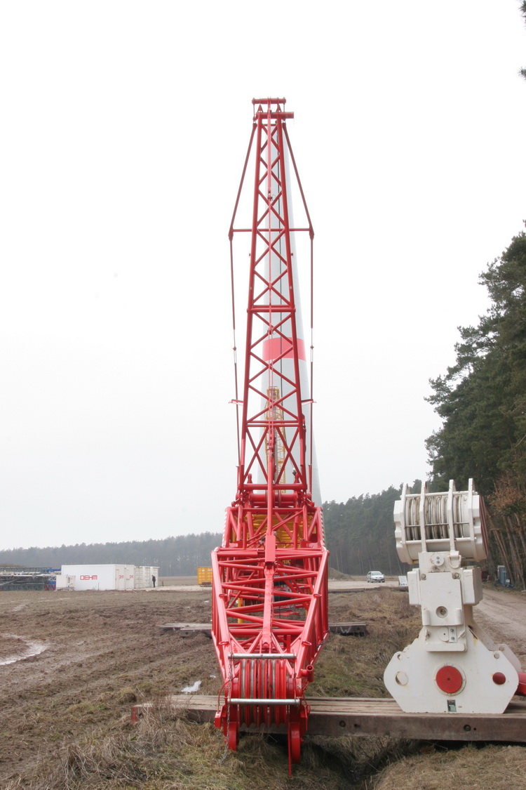 Schmidbauer Terex CC 2400-1