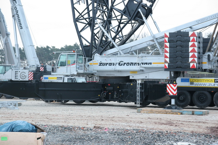 Zuraw-Grohmann TC 2800-1