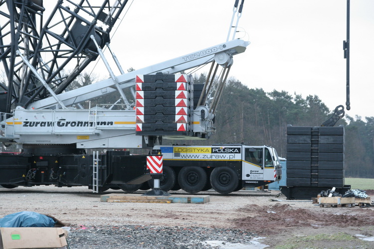 Zuraw-Grohmann TC 2800-1