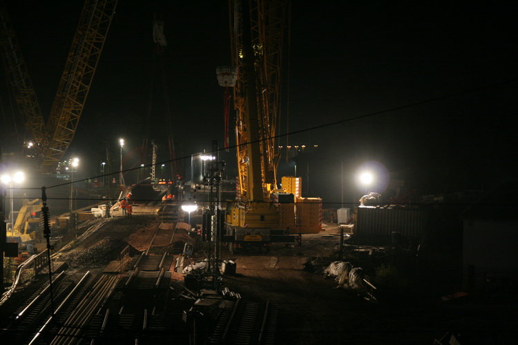 Schmidbauer CC 6800 und CC 2400-1