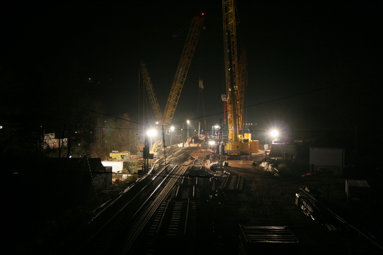Schmidbauer CC 6800 und CC 2400-1