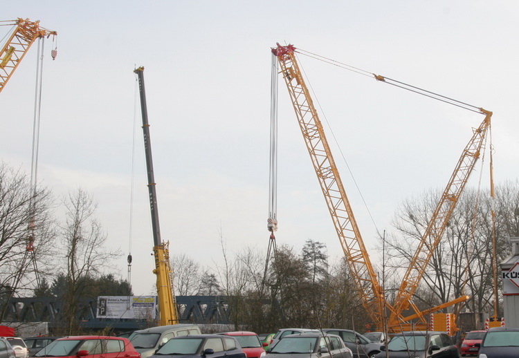 Schmidbauer Terex CC 2400-1