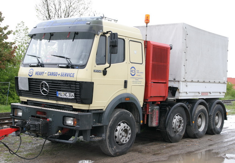 HCS MB SK 3550