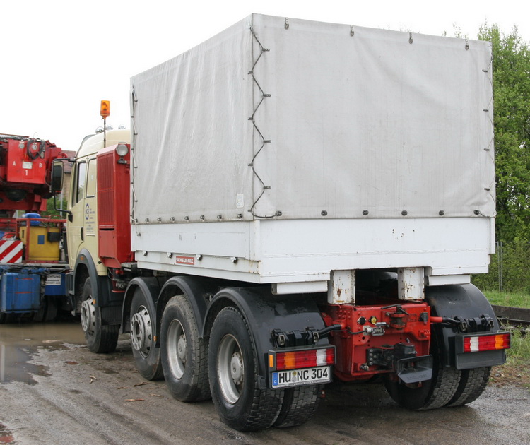 HCS MB SK 3550