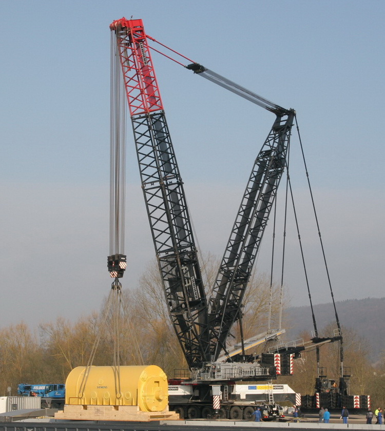 LGD 1750 Grohmann