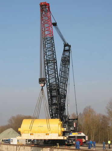 LGD 1750 Grohmann