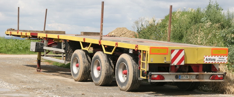 Wiemann Teletrailer