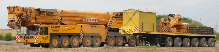 Wiemann Demag AC 500
