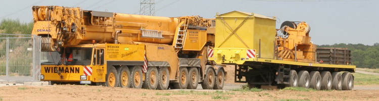 Wiemann AC 500